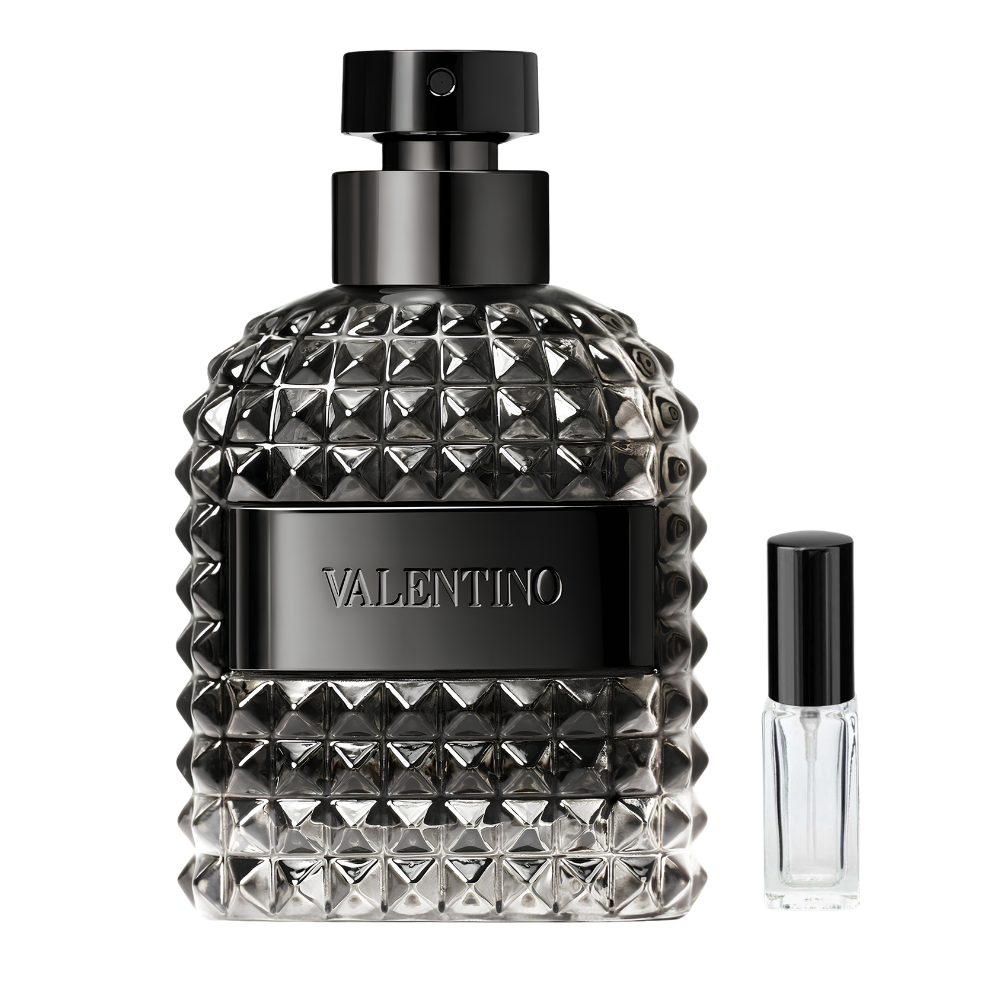 valentino valentino uomo intense