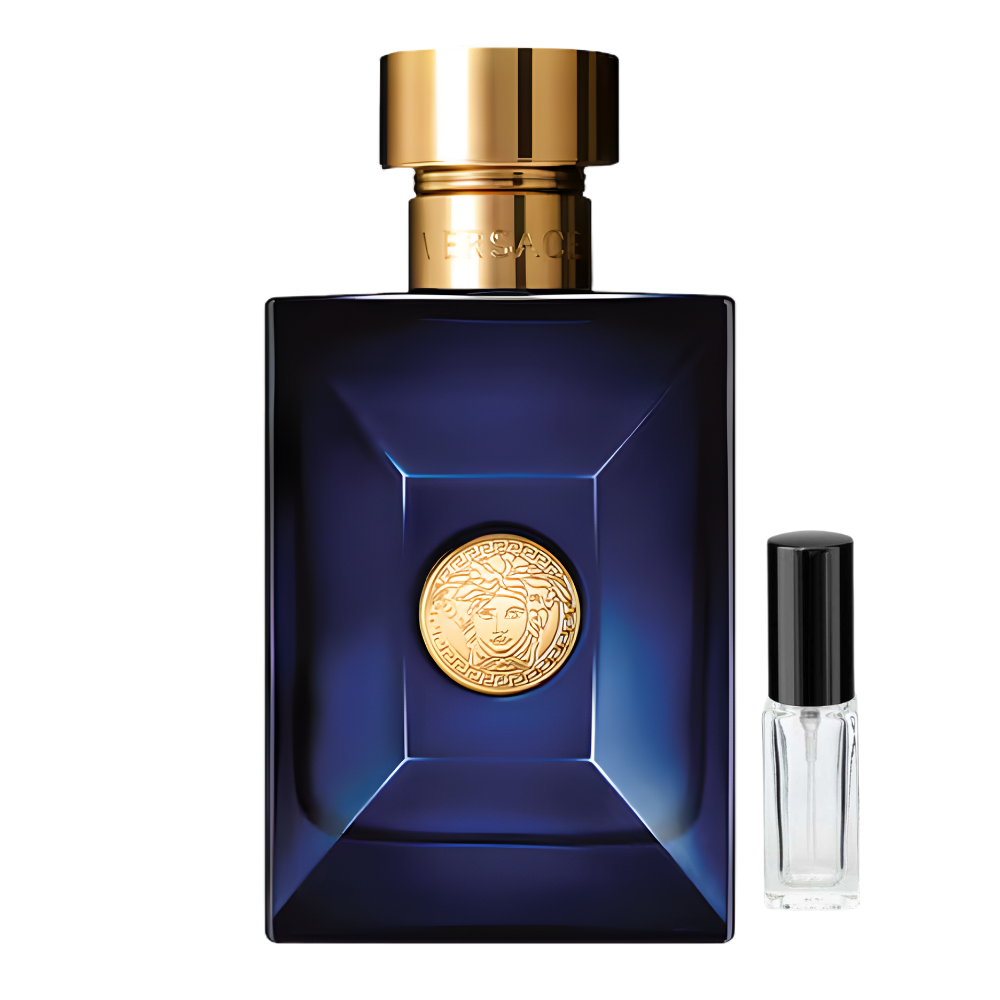 versace versace pour homme dylan blue woda toaletowa 1 ml     odlewka