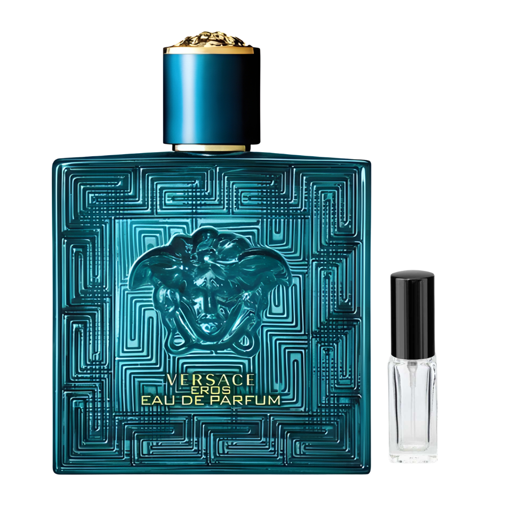 versace eros woda perfumowana 20 ml     odlewka