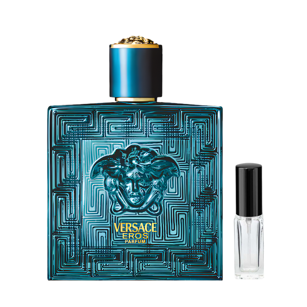 versace eros parfum ekstrakt perfum 30 ml     odlewka