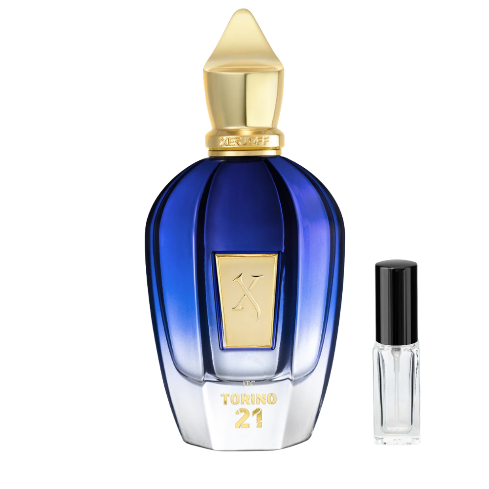 xerjoff torino21 woda perfumowana 2 ml     odlewka