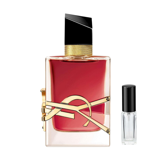 YSL Yves Saint Laurent Libre Berry Crush Woda Perfumowana - Odlewka Perfum
