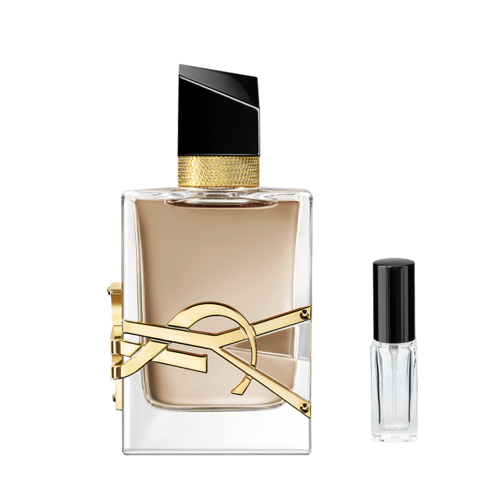 Yves Saint Laurent Libre Flower & Flames Woda Perfumowana - Odlewka Perfum