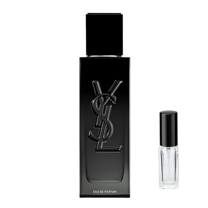 Yves Saint Laurent YSL MYSLF Eau De Parfum Woda Perfumowana - Odlewka Perfum