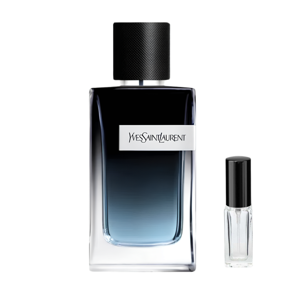 yves saint laurent y woda perfumowana 1 ml     odlewka
