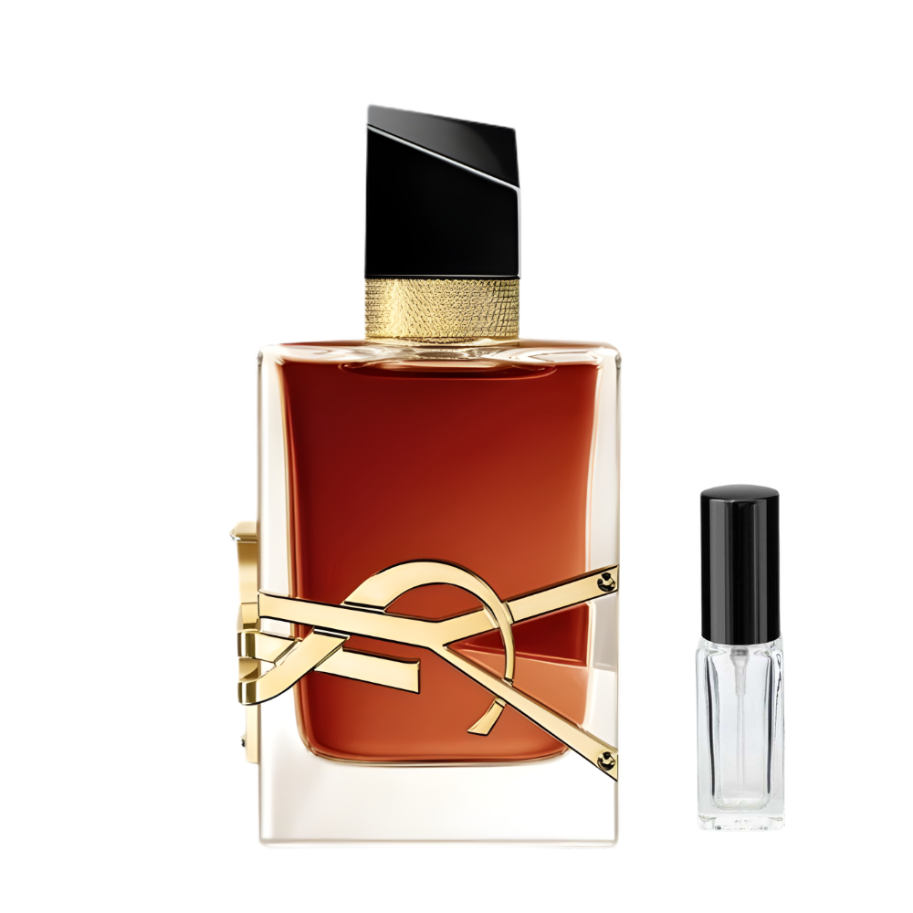 yves saint laurent libre le parfum ekstrakt perfum 1 ml     odlewka