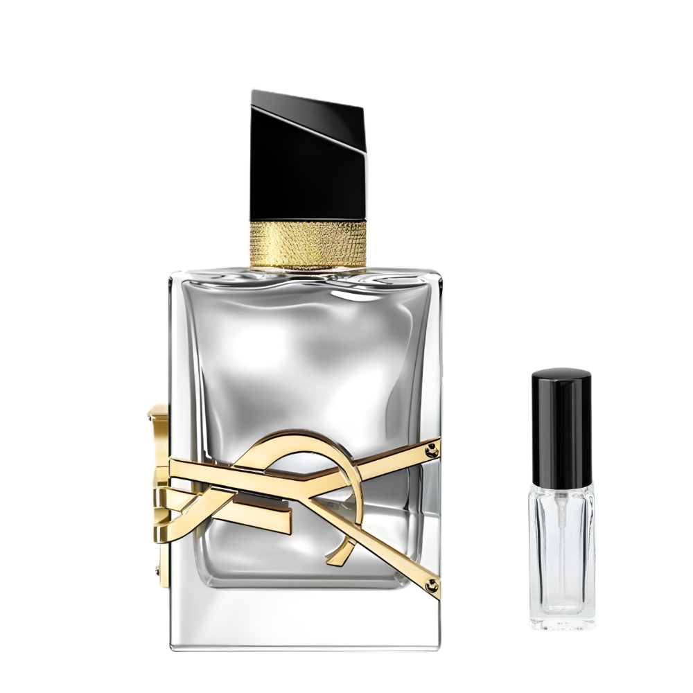 yves saint laurent libre l'absolu platine ekstrakt perfum 30 ml     odlewka