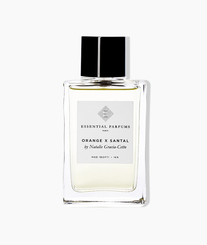 Essential Parfums Orange X Santal
