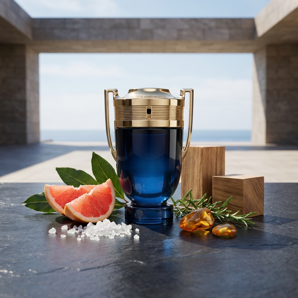 Paco Rabanne Invictus Parfüm