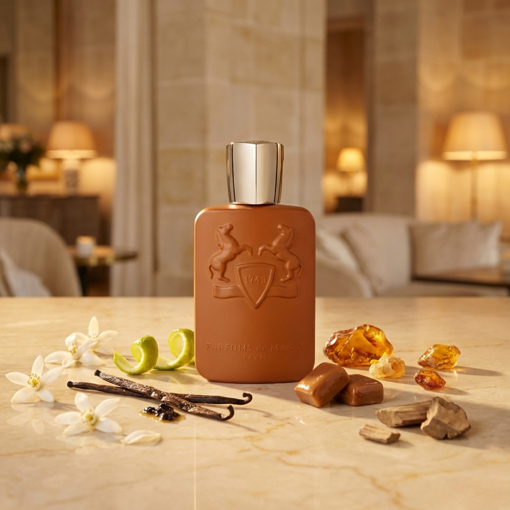 Parfums De Marly Althair Woda Perfumowana - Odlewka Perfum