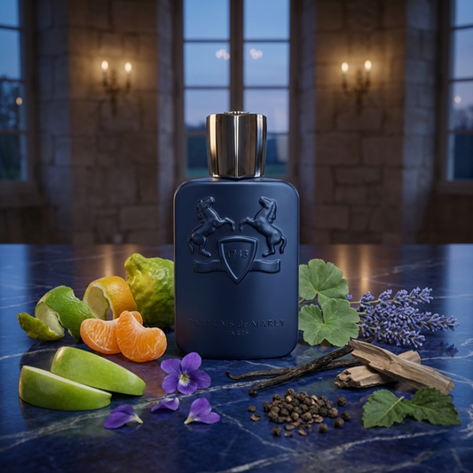 Parfums De Marly Layton Woda Perfumowana - Odlewka Perfum