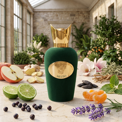 Sospiro Mezzo Woda Perfumowana - Odlewka Perfum