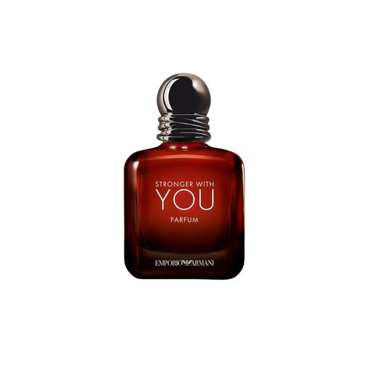 Armani Stronger With You Parfum