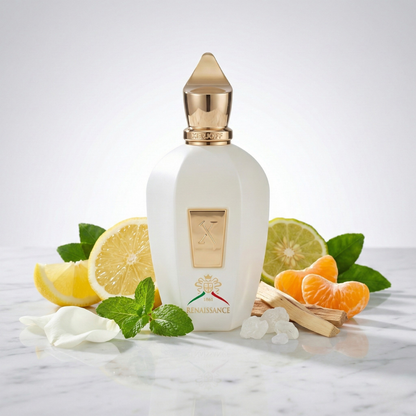 Xerjoff Renaissance Woda Perfumowana - Odlewka Perfum