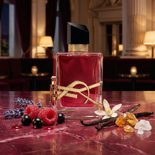 YSL Yves Saint Laurent Libre Berry Crush Woda Perfumowana - Odlewka Perfum