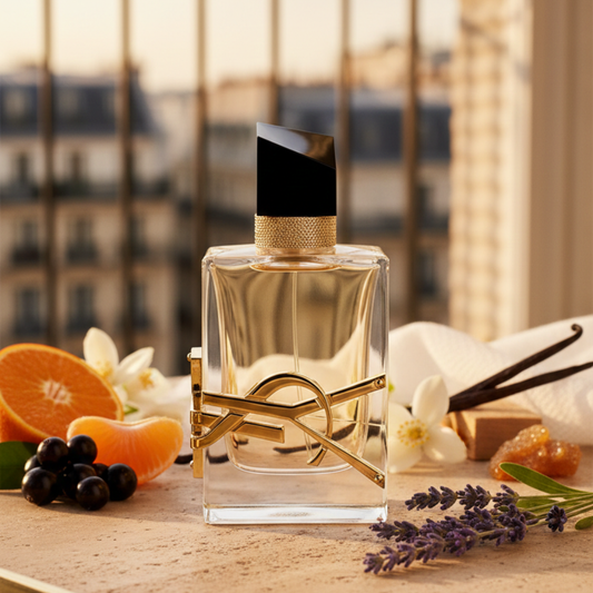 Yves Saint Laurent Libre Woda Perfumowana - Odlewka Perfum