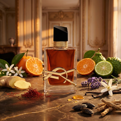 Yves Saint Laurent Libre Le Parfum Ekstrakt Perfum - Odlewka Perfum